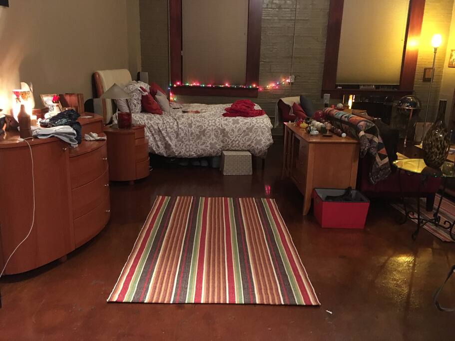 Entry Hall View
