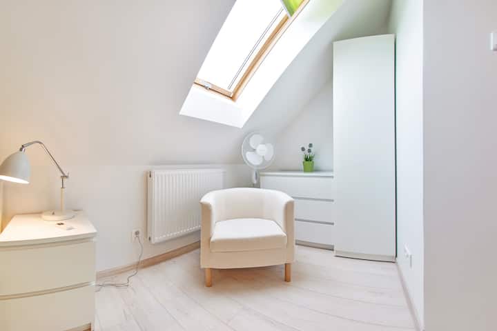 חדר שינה 3