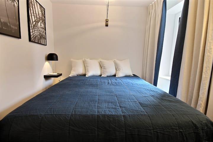Habitación 1