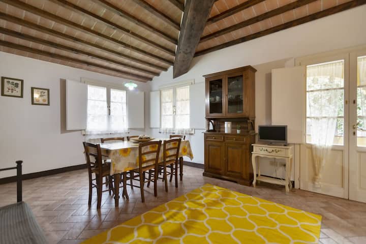 Casa Arancio A Castagneto Carducci - Tuscany