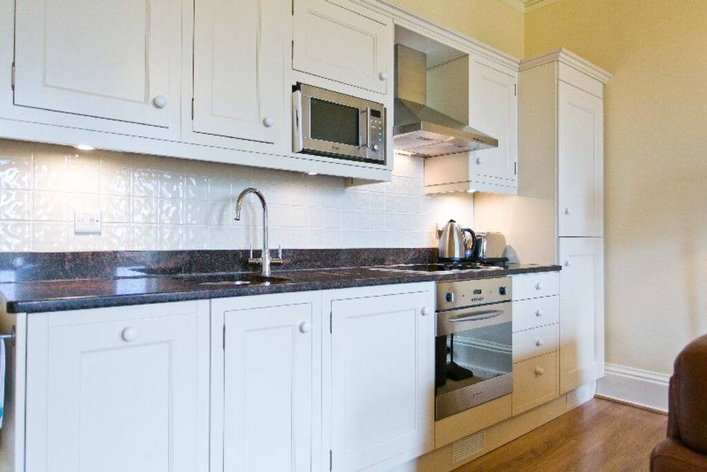 Garden of Eden Kitchen