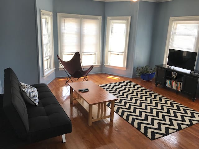 Airbnb Auburn Vacation Rentals Places To Stay New York