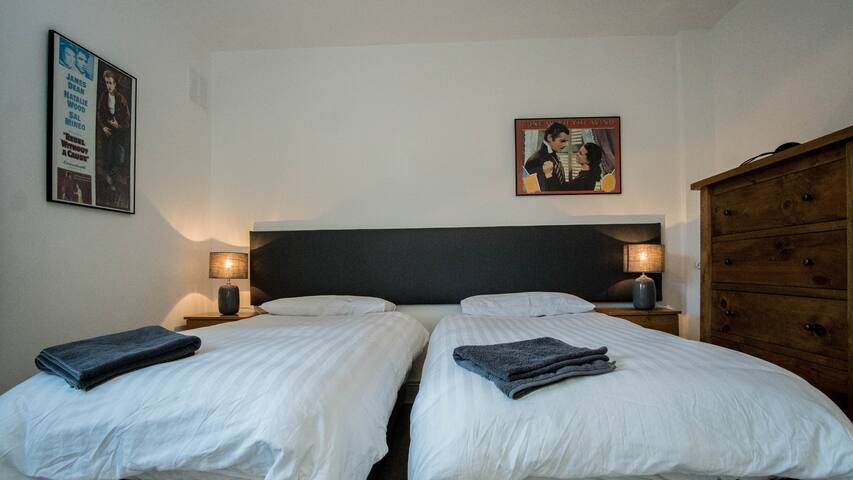 Individual Townhouse Dublin City Center gallery image 5