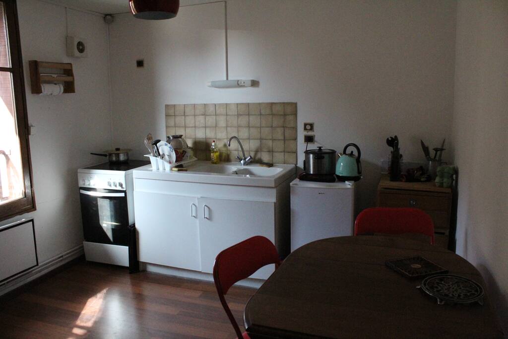 cuisine