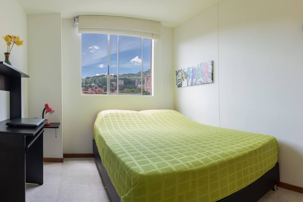Cuarto 1