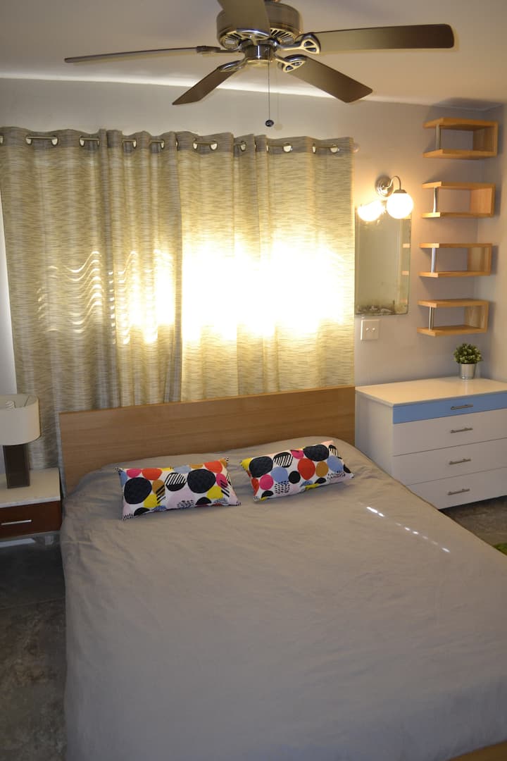 Chambre 4