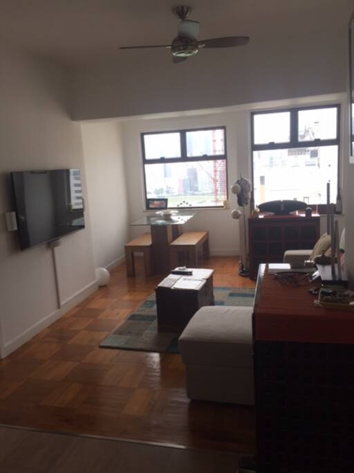 Living/Dining Room