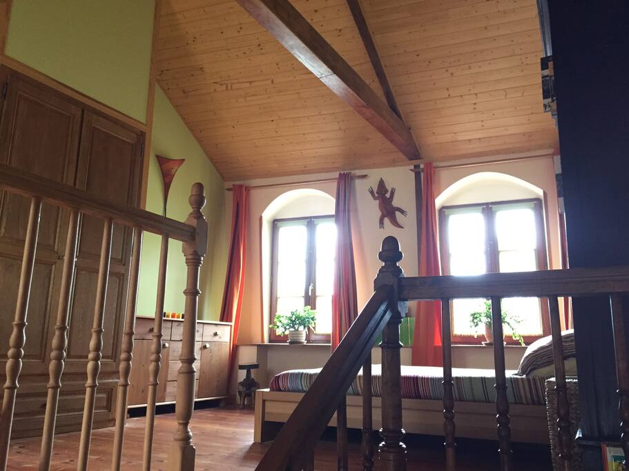 Chambre 1