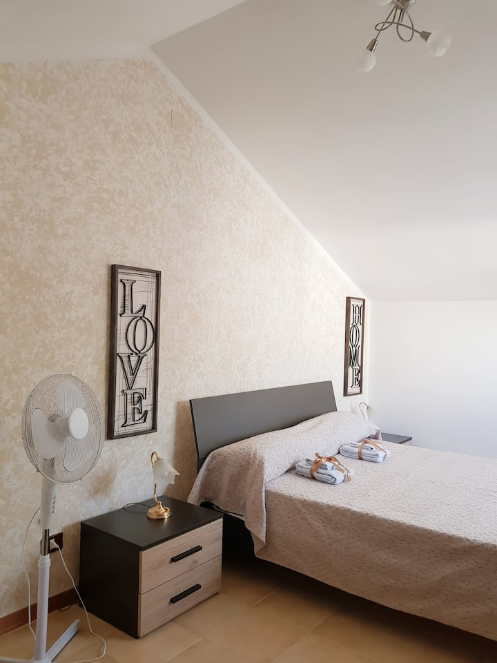 საძინებელი 2