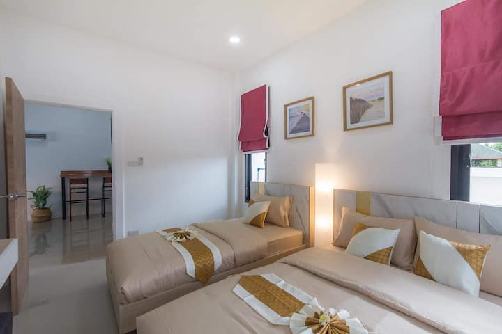 Спална соба 1