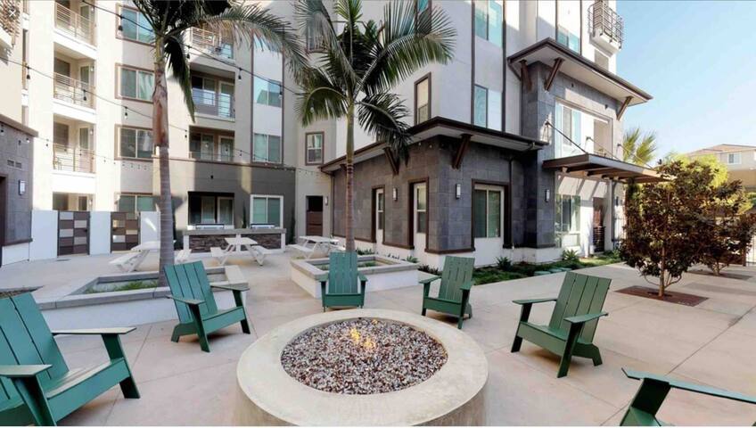 Bliss luxury