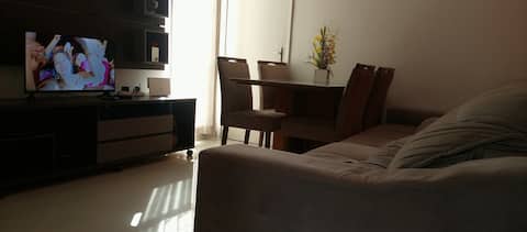 APARTMENT IN A GREAT LOCATION