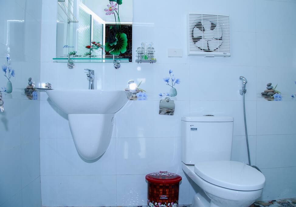 Shower
