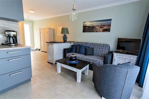 Top Airbnb: Freya vacation home in Gelbensande