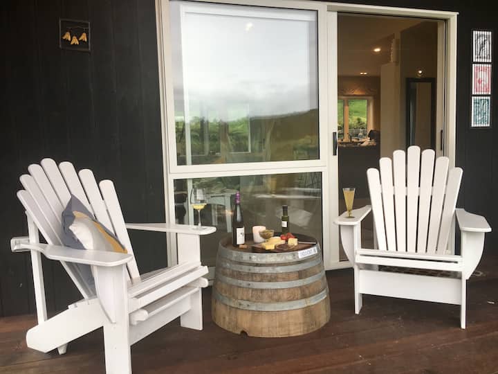 Te Huia Cottage