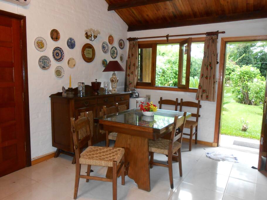 Comedor