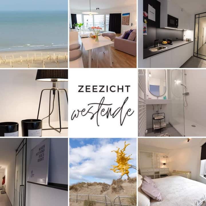 WestendeBad Vakantiewoningen en WestendeBad