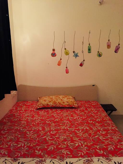 Bed Room