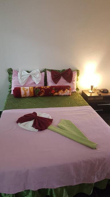 Habitación