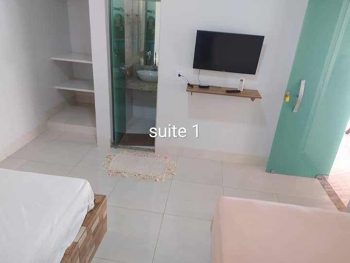 غرفة النوم 4