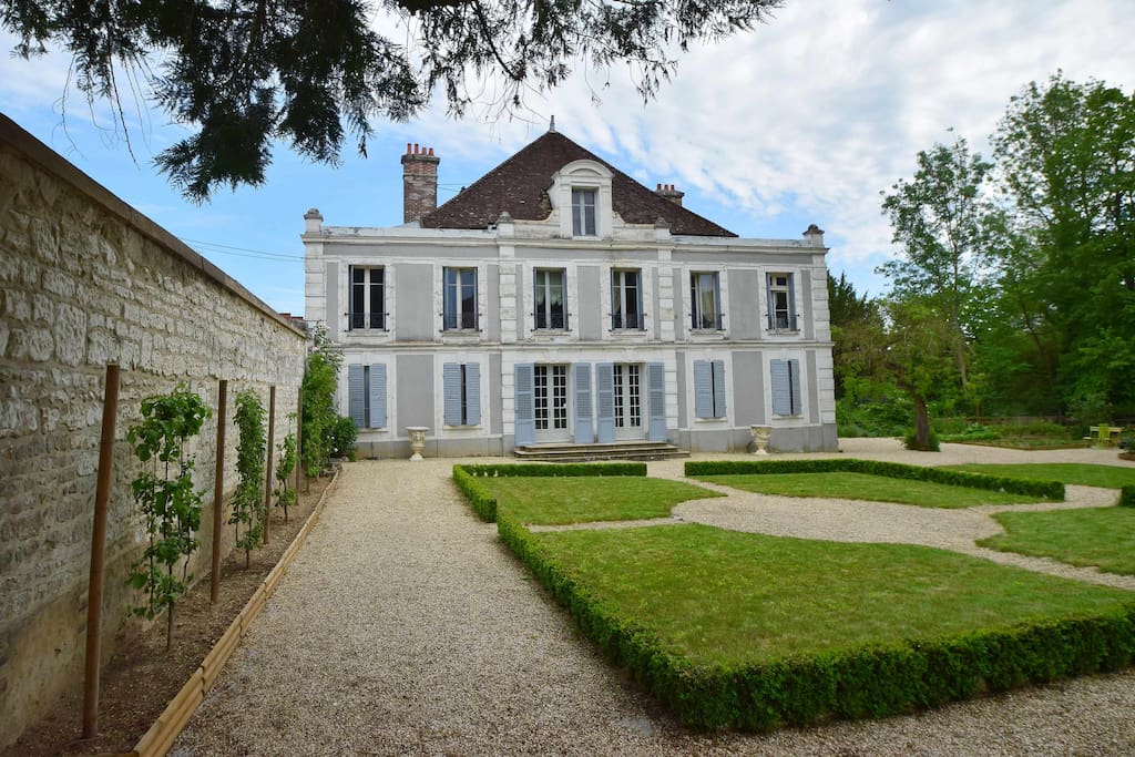 Hôtel Particulier La Gobine