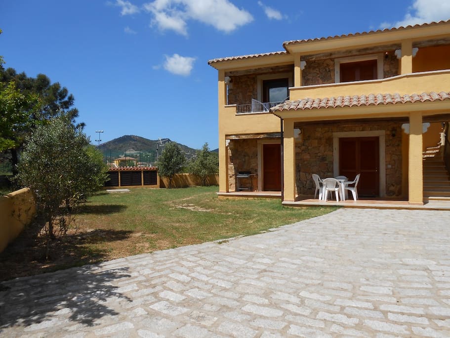 Giardino
