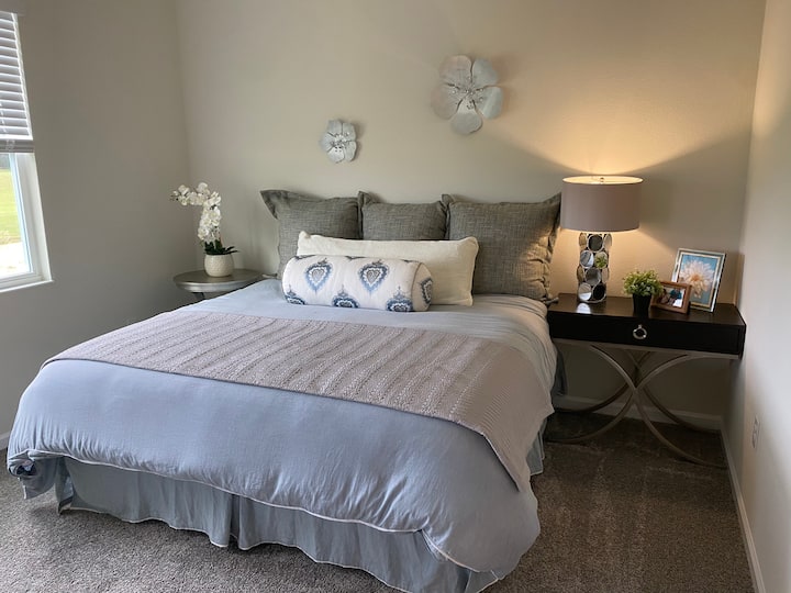 საძინებელი 1