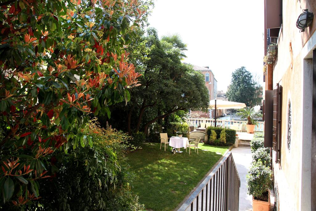 Giardino