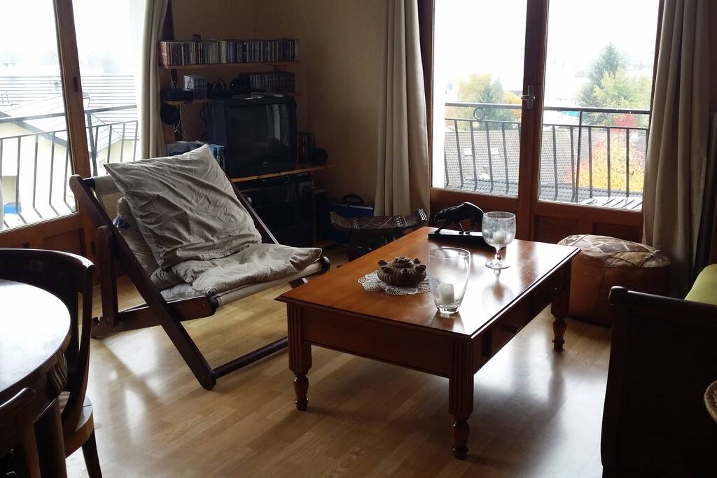 le salon