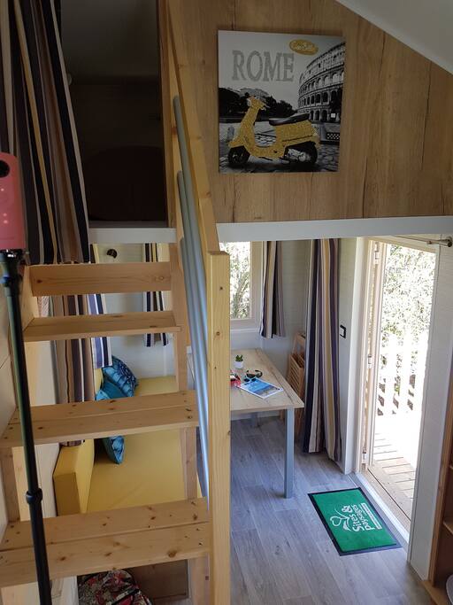 tiny house