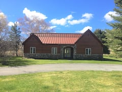 Silver+Creek+Cabin+Vacation+Paradise%21