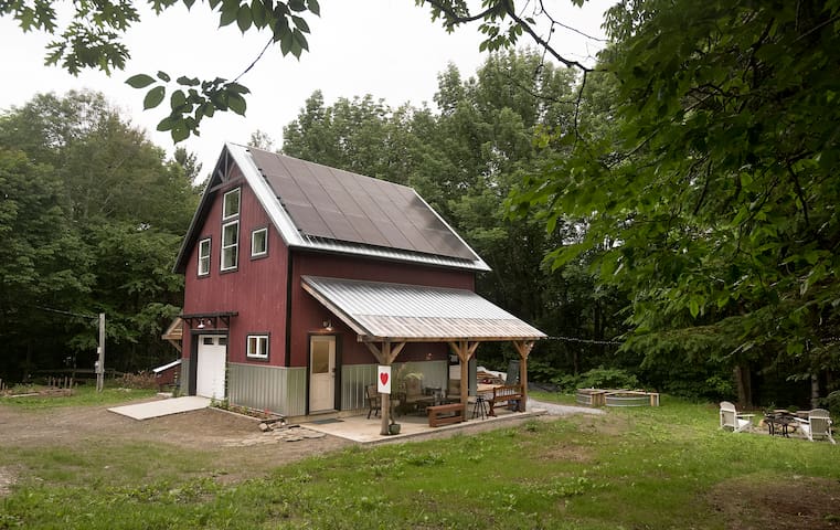 Airbnb Northport Vacation Rentals Places To Stay Maine