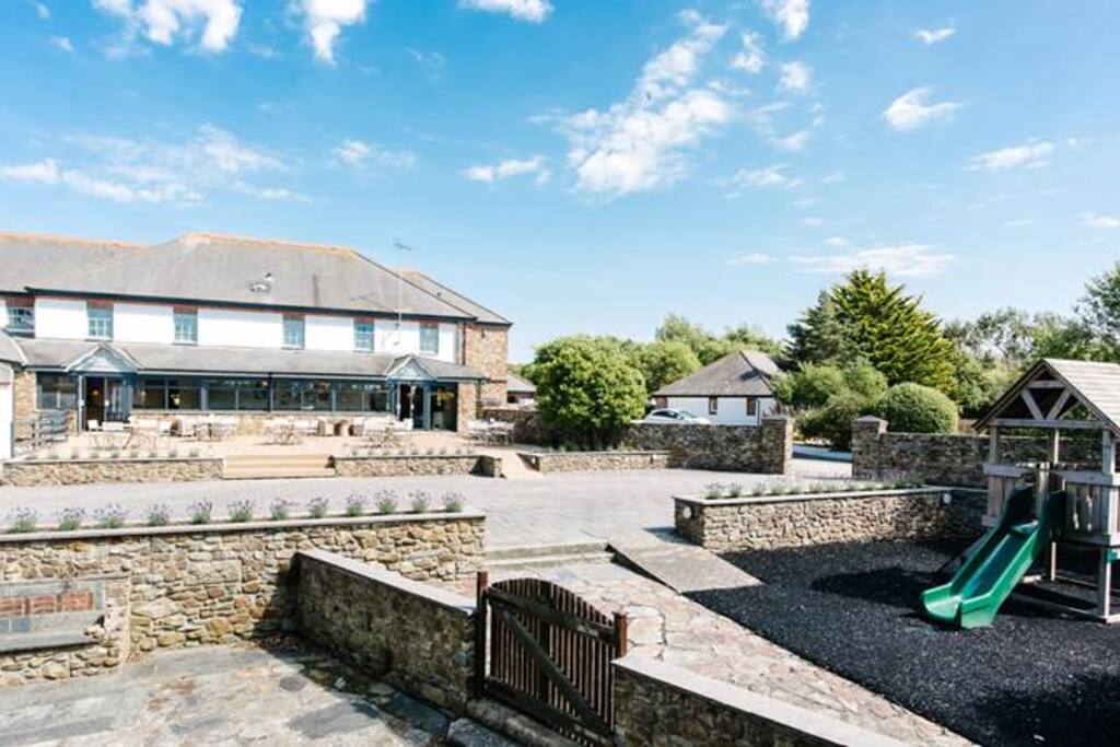 Clubhouse