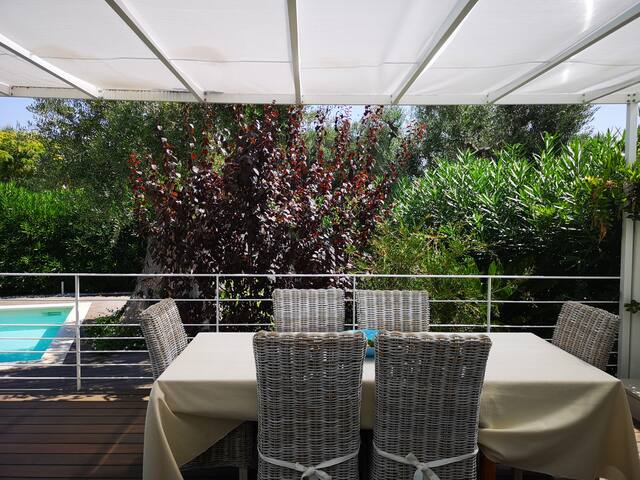 Villa with private pool in Ostuni gallery image 5