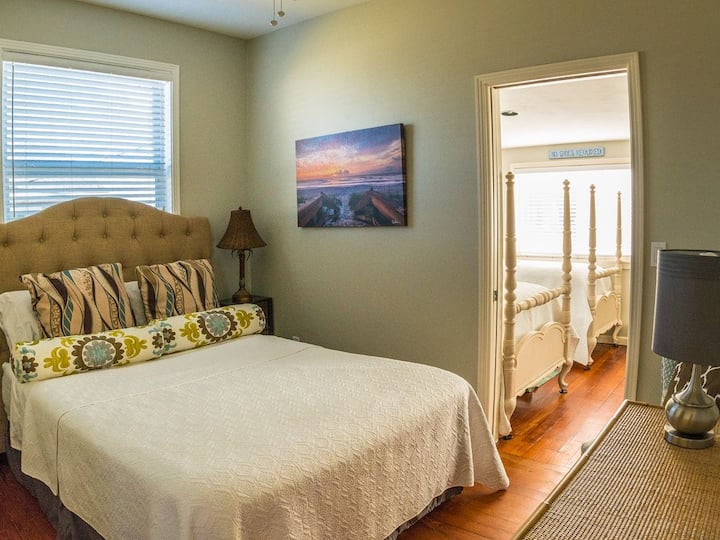 საძინებელი 3