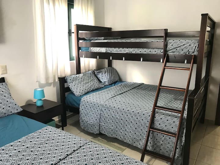Habitación 2