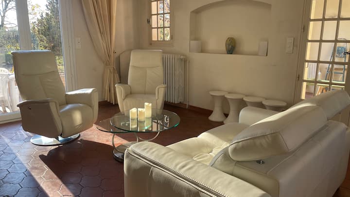 Maison Gorges Du Verdon - 12 Personnes - Piscine - Aups
