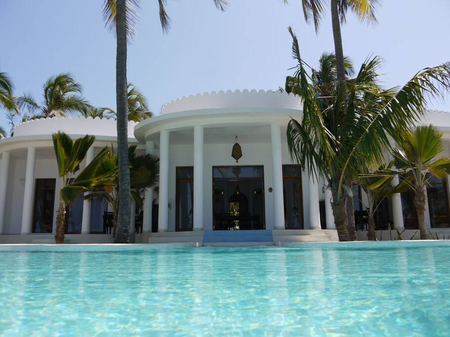 Villa Kidosho