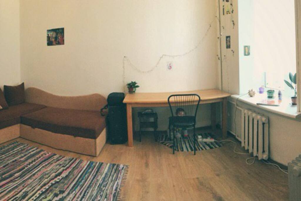 panorama photo