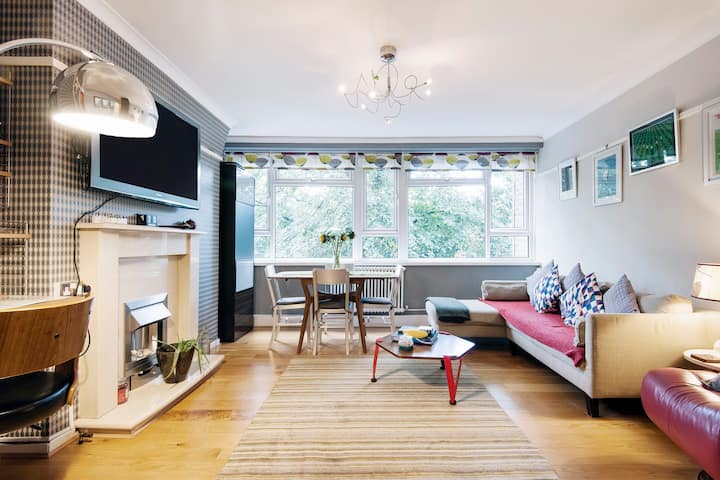London's rental market is being flooded by bargain Airbnb listings