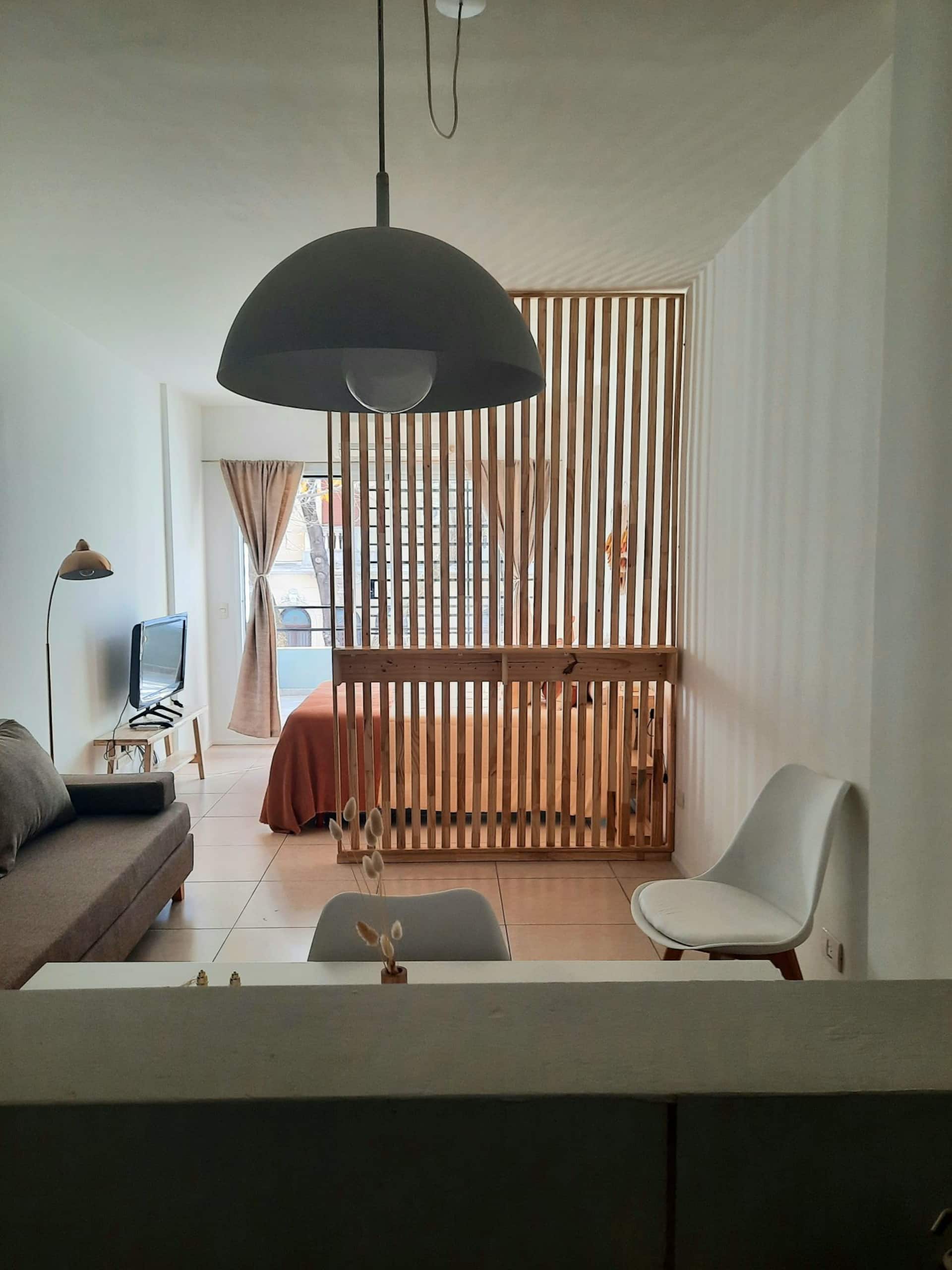New apartment in Parque Patricios Garrahan/Britanic