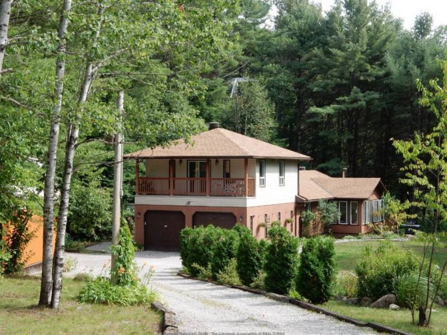 Cottage