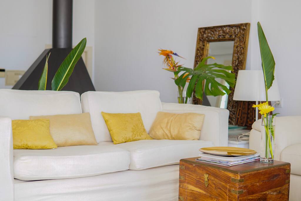 Salón