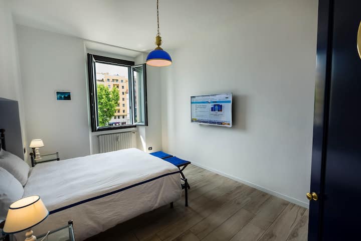 საძინებელი 1