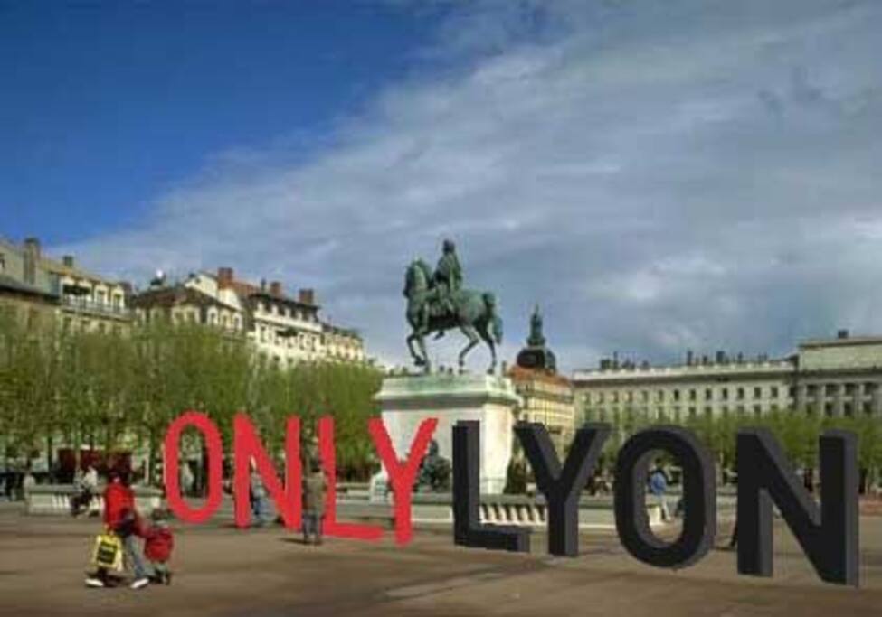Place Bellecour