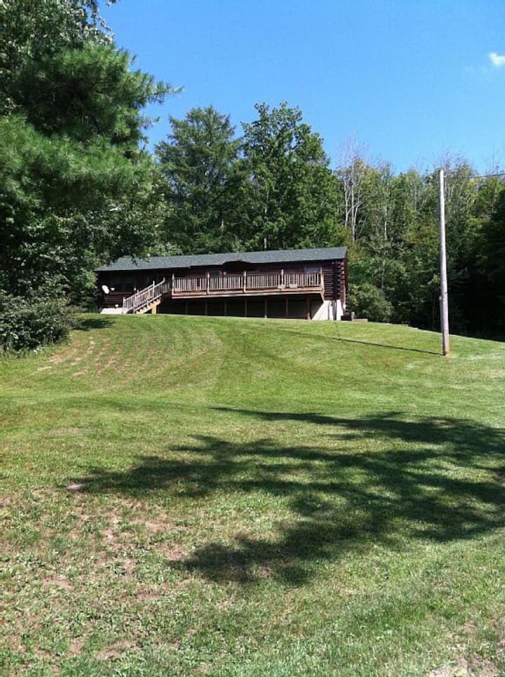 Lime Lake Cottage Rentals Cottages and More Airbnb