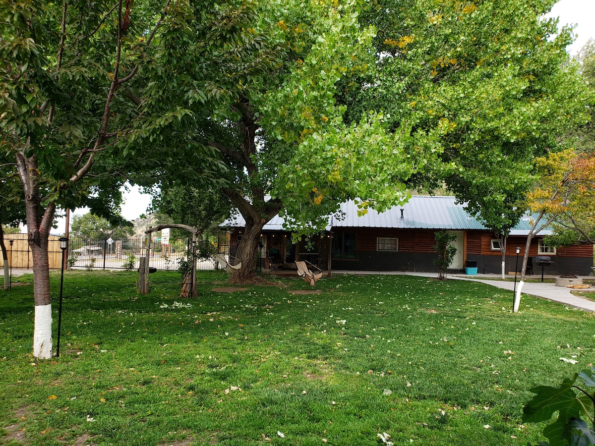 Lodge Family Mountain Apartment Condominiums for Rent in