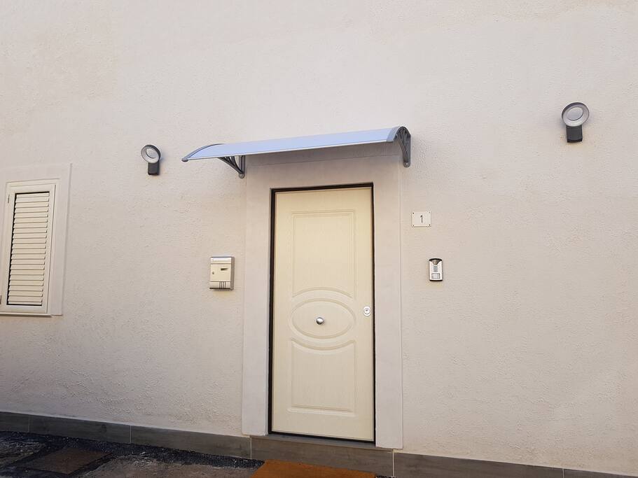 Ingresso