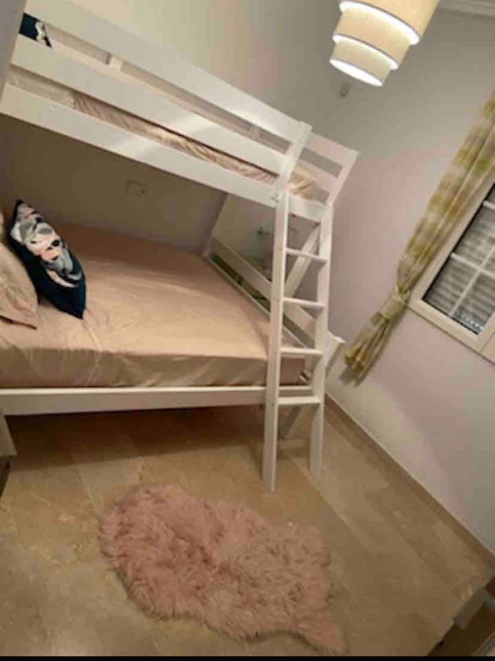 Chumba cha kulala cha 2