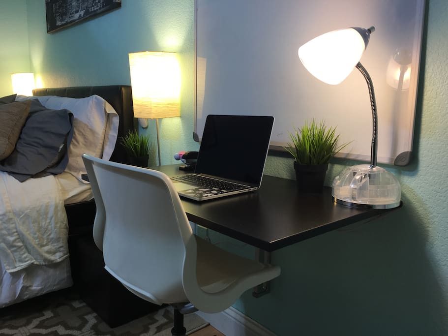 Workspace